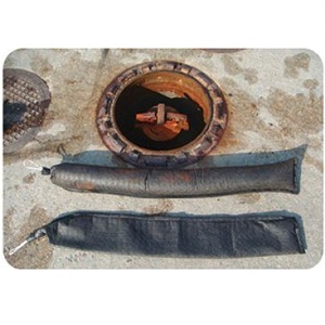 Oil Only Sorbent Socks - 30 Socks